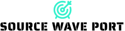 Source Wave Port